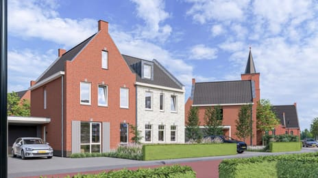 De Hoge Wei te Kesteren main image