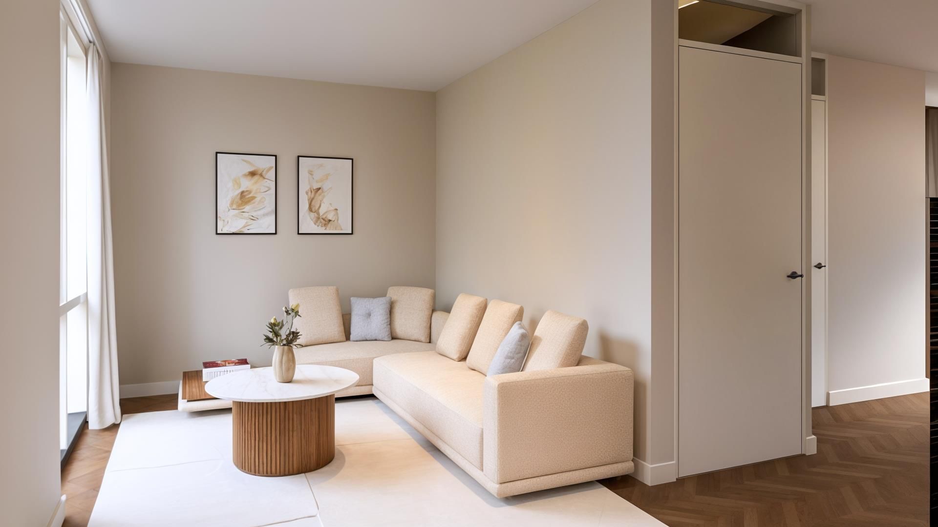 Foto 3 van W17 I Tweekappers (Bouwnr. W17-4)