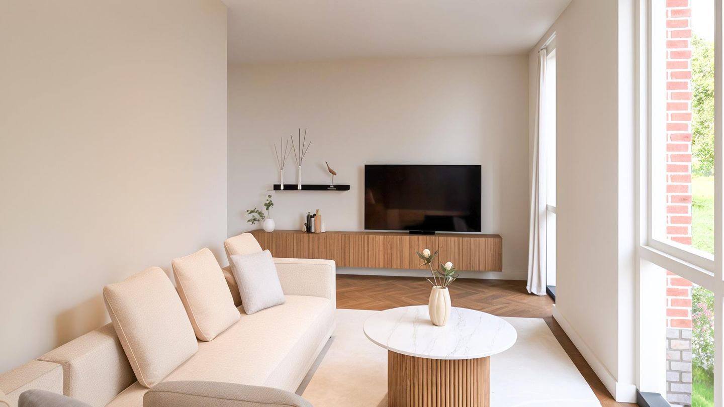 Foto 4 van W17 I Tweekappers (Bouwnr. W17-4)