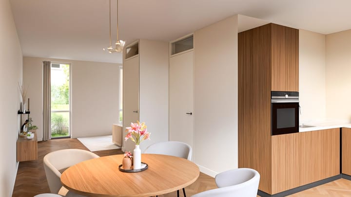 Photo 5 of W17 I Tweekappers (Bouwnr. W17-4)