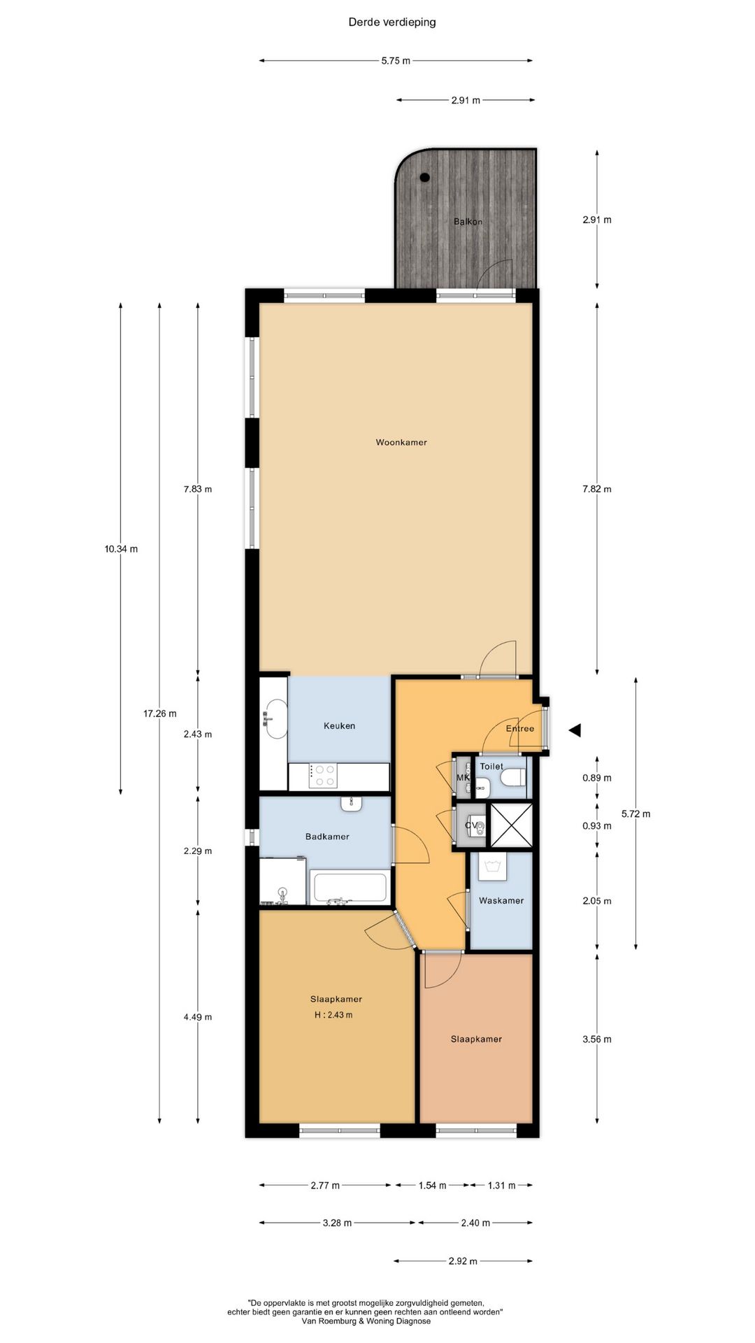 Foto 21 van Zeelandiahoeve 77