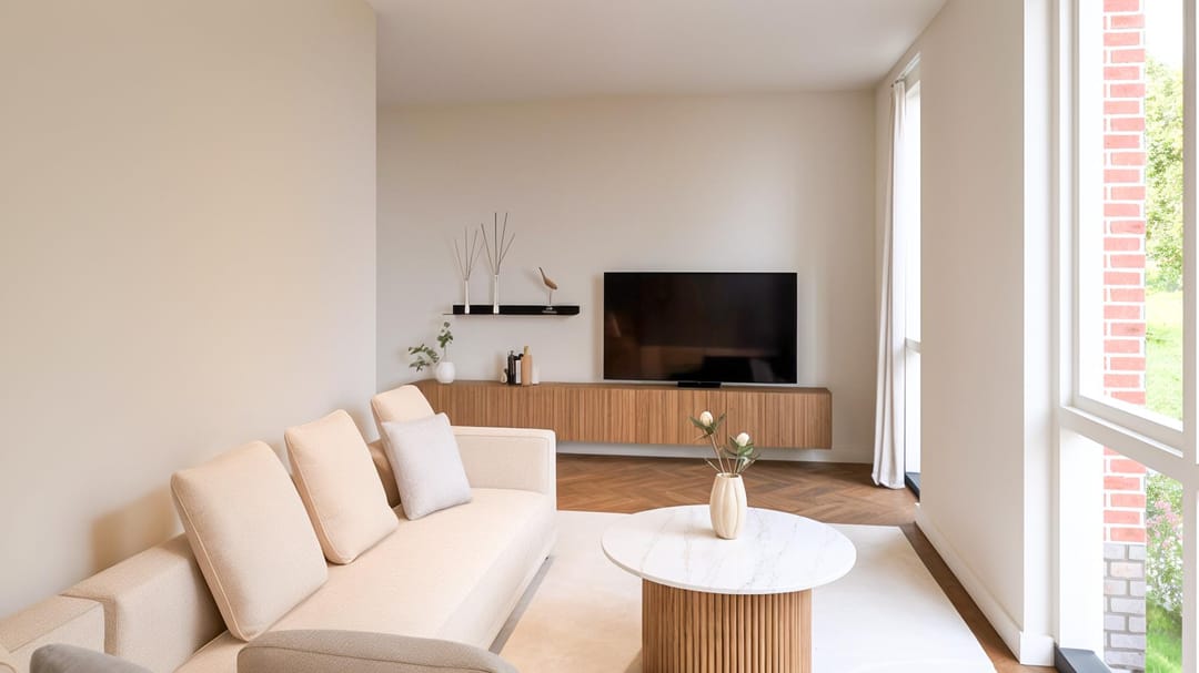 Foto 7 van W17 I Tweekappers (Bouwnr. W17-2)