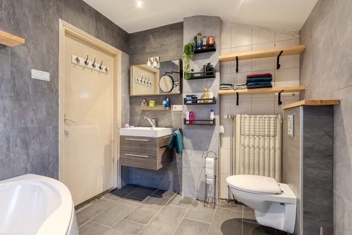 Foto 14 van Beukenlaan 26