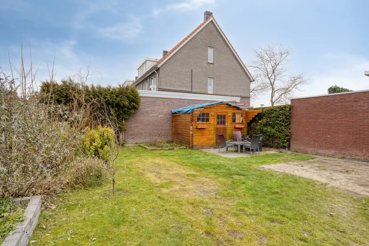 Foto 25 van Beukenlaan 26