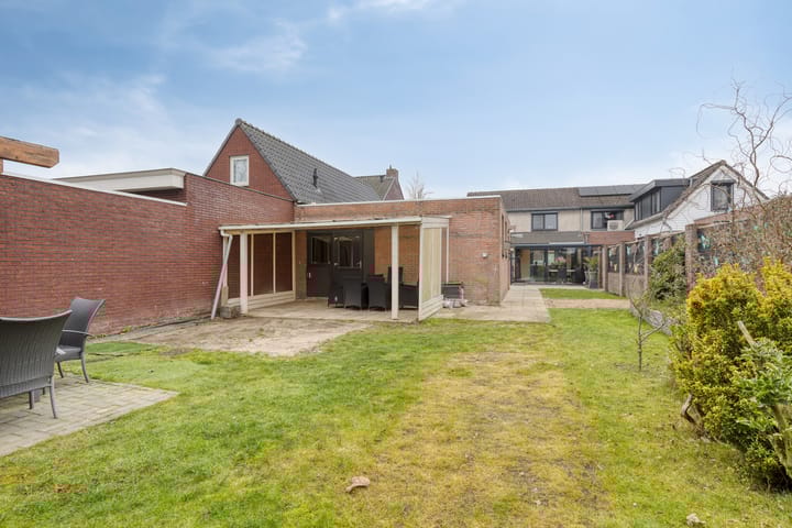 Foto 26 van Beukenlaan 26