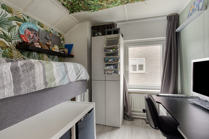 Foto 18 van Beukenlaan 26