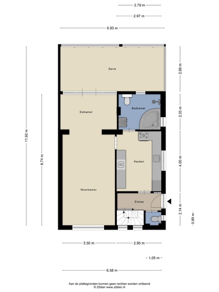 Foto 31 van Beukenlaan 26