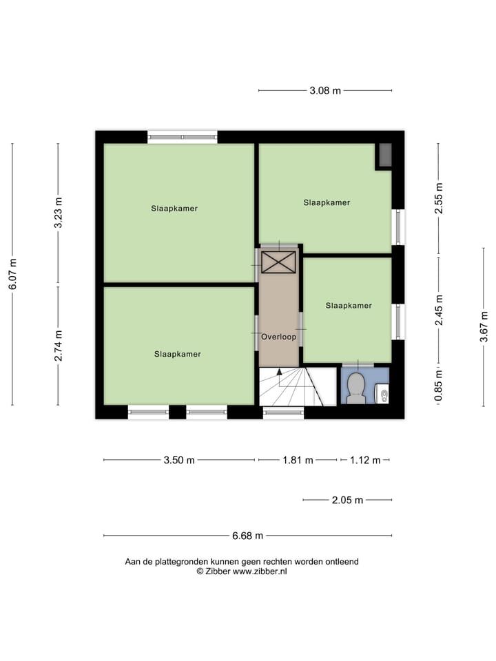 Foto 32 van Beukenlaan 26