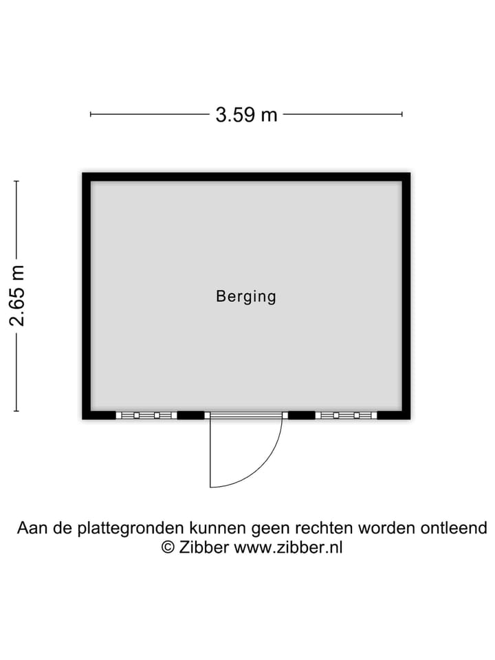 Foto 35 van Beukenlaan 26