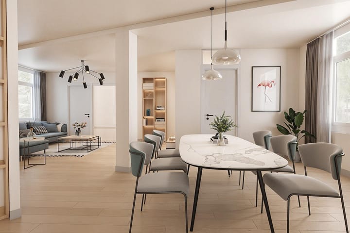 Foto 2 van Helsingborgerf 34