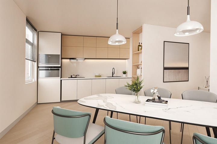 Foto 3 van Helsingborgerf 34