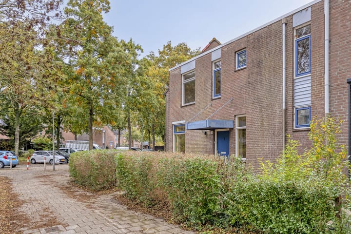 Foto 4 van Helsingborgerf 34