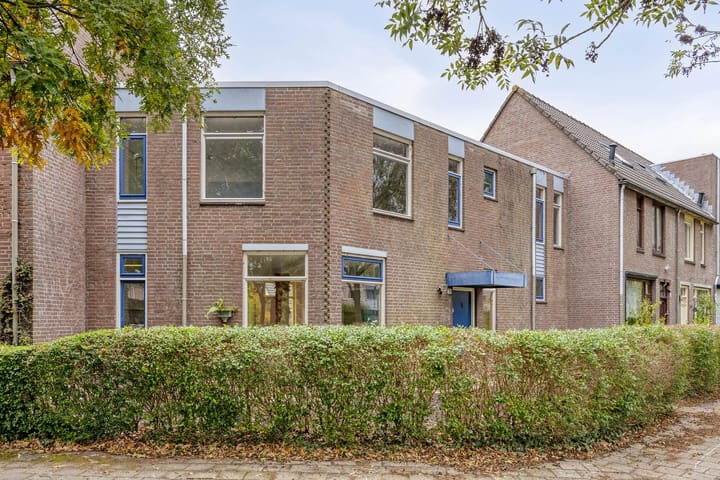 Foto 5 van Helsingborgerf 34