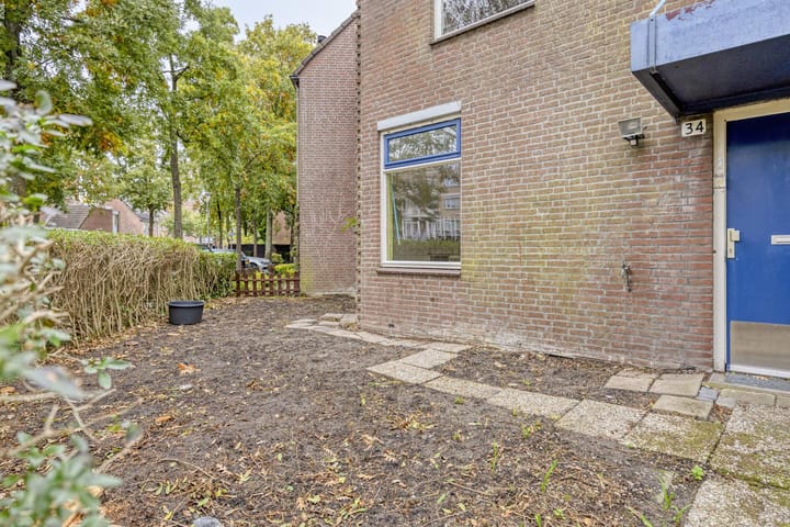 Photo 31 of Helsingborgerf 34