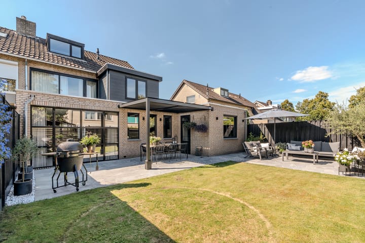 Foto 2 van Bosrand 85