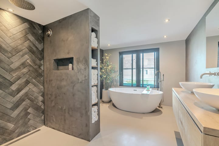 Foto 4 van Bosrand 85