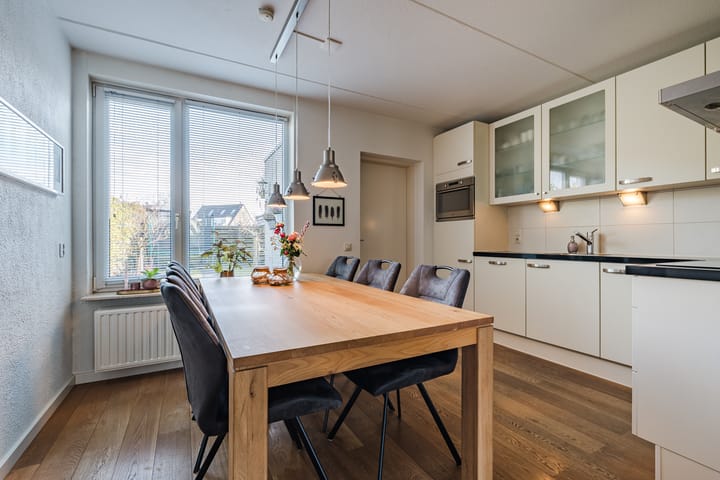 Photo 3 of Korenstraat 15