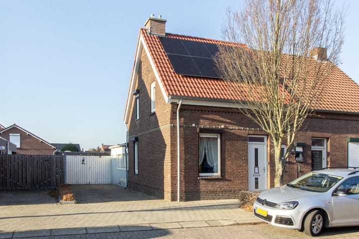 Prinses Beatrixstraat 14