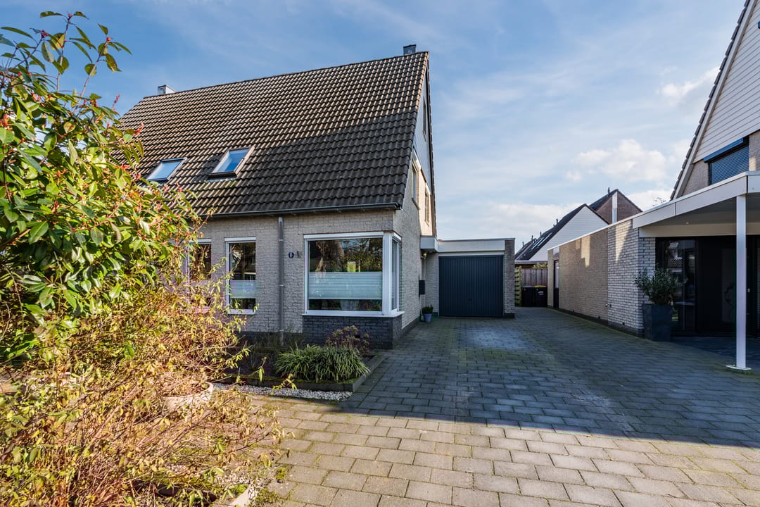 Foto 7 van Korenstraat 15