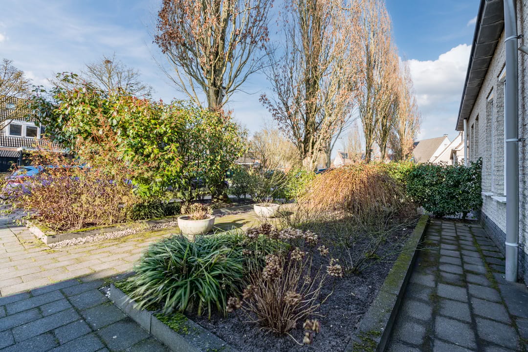 Foto 8 van Korenstraat 15