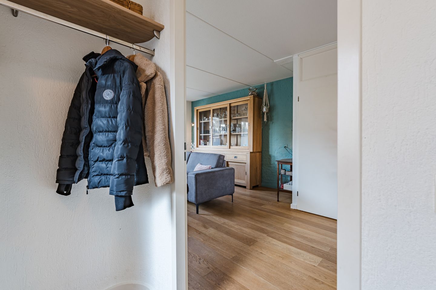 Foto 10 van Korenstraat 15