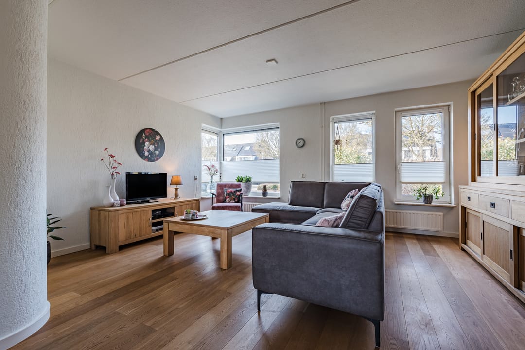 Foto 11 van Korenstraat 15