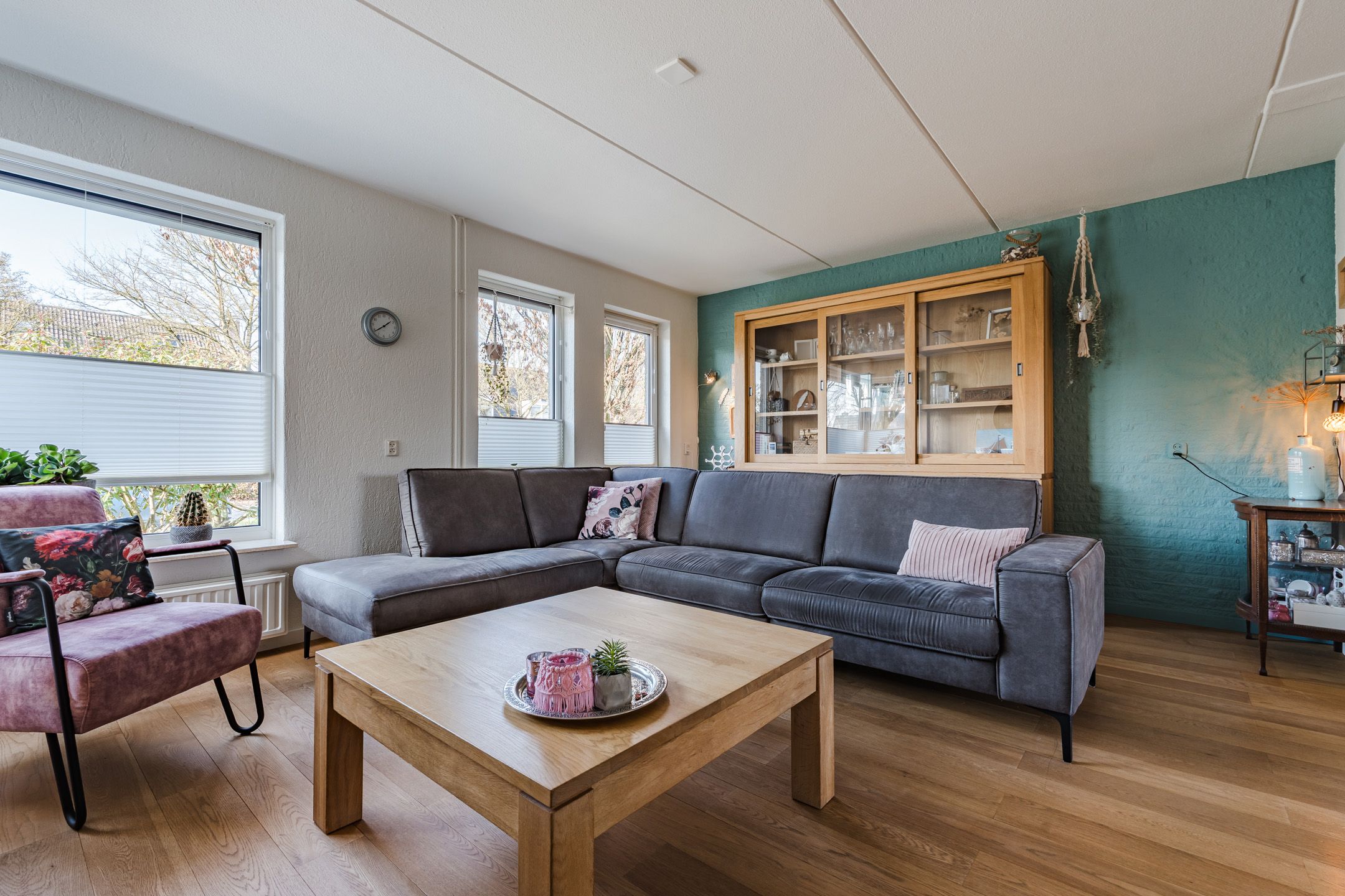 Foto 12 van Korenstraat 15