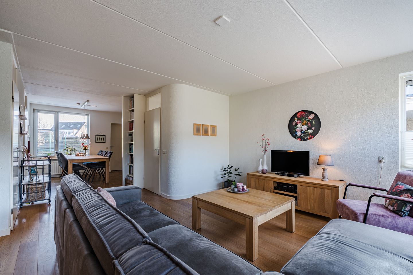 Foto 14 van Korenstraat 15