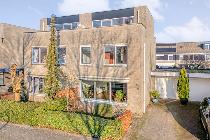 Staatssecretarislaan 31