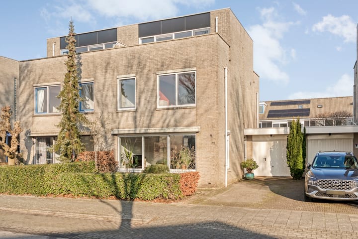 Foto 3 van Staatssecretarislaan 31