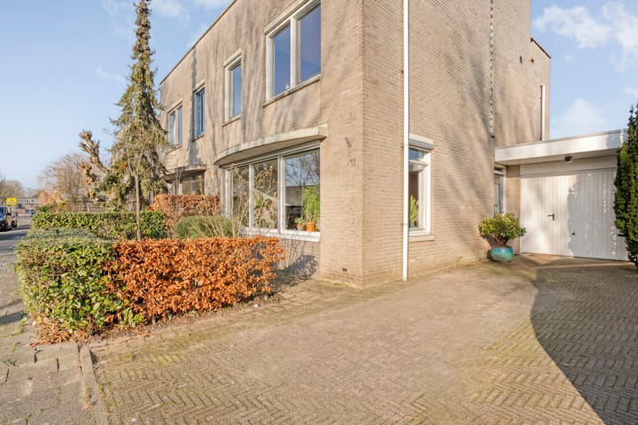 Foto 4 van Staatssecretarislaan 31