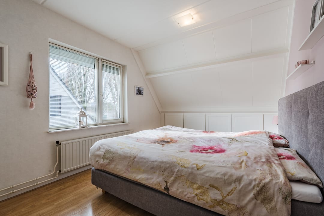 Foto 22 van Korenstraat 15