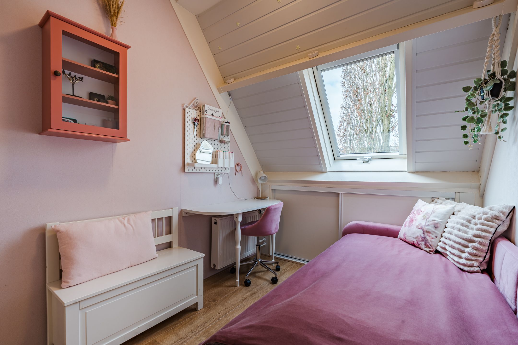 Foto 24 van Korenstraat 15