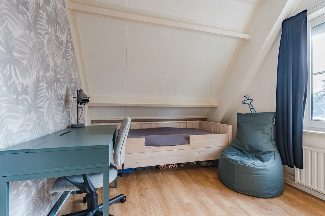 Foto 26 van Korenstraat 15