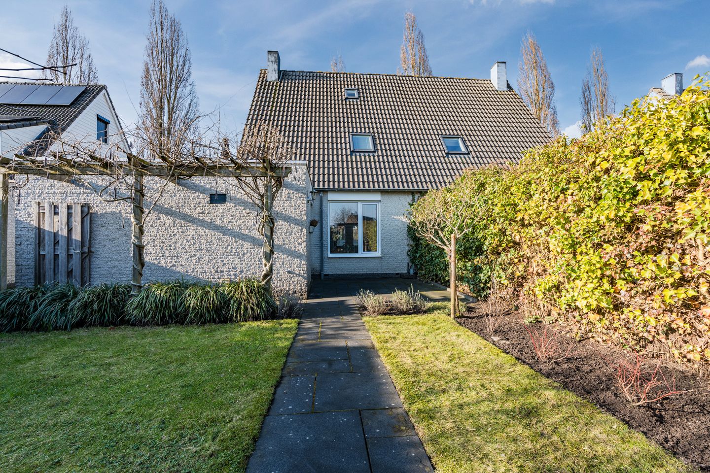 Foto 34 van Korenstraat 15