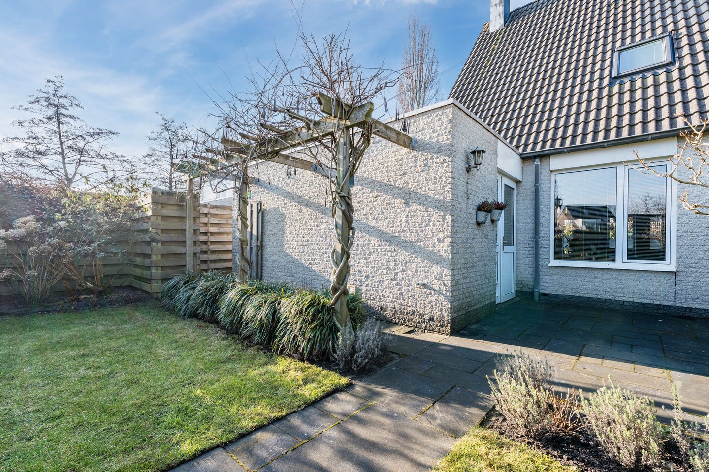 Foto 35 van Korenstraat 15