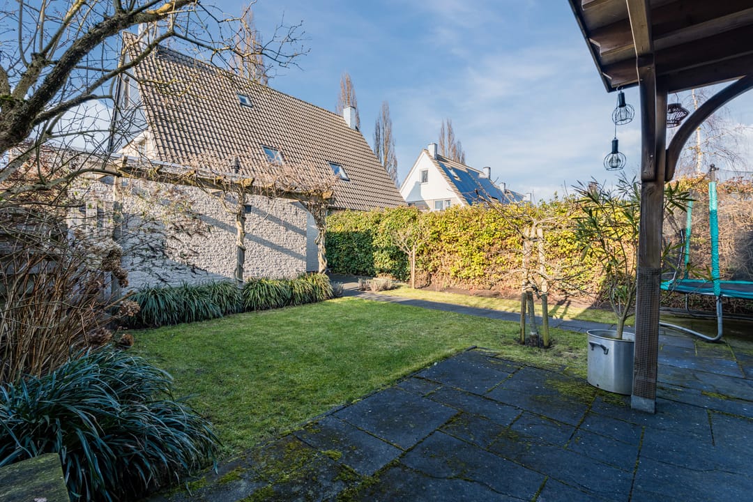 Foto 37 van Korenstraat 15