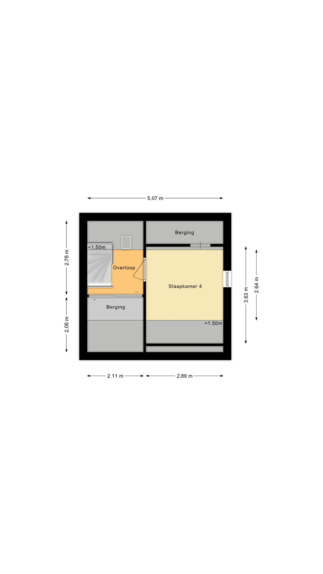 Foto 41 van Korenstraat 15