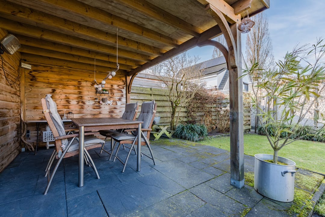 Foto 38 van Korenstraat 15