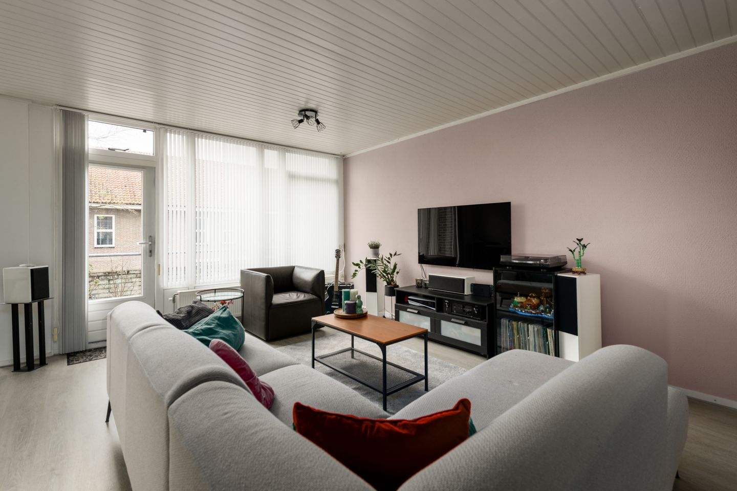 Foto 5 van Lanenburg 120