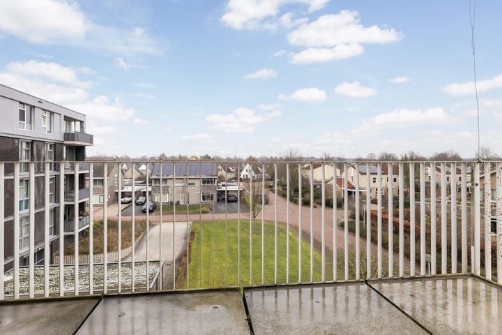 Foto 3 van Weegbree 14