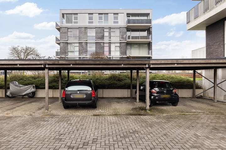 Foto 4 van Weegbree 14