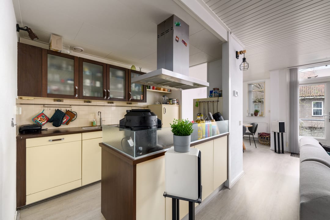 Foto 11 van Lanenburg 120