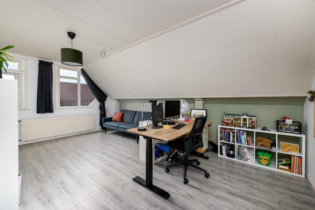 Foto 23 van Lanenburg 120