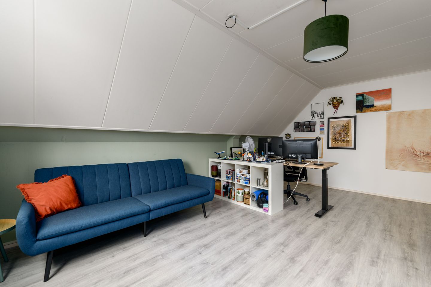 Foto 25 van Lanenburg 120