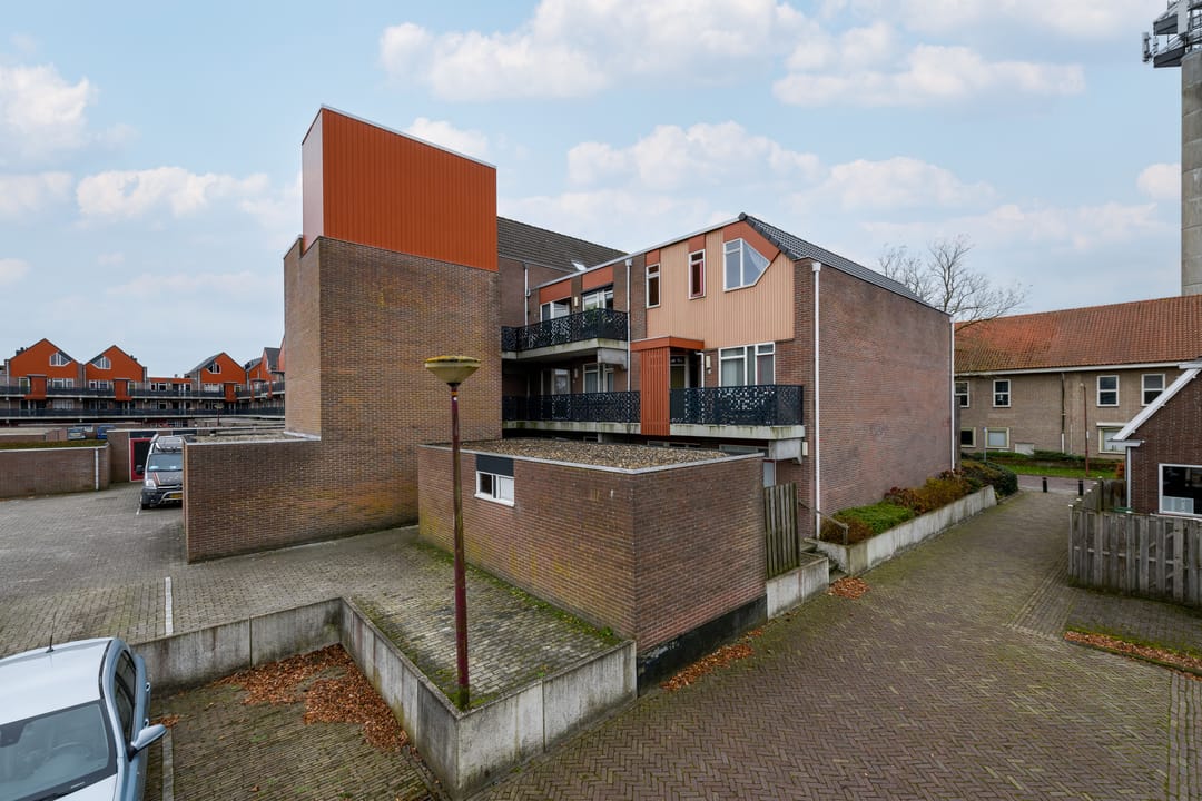 Foto 32 van Lanenburg 120