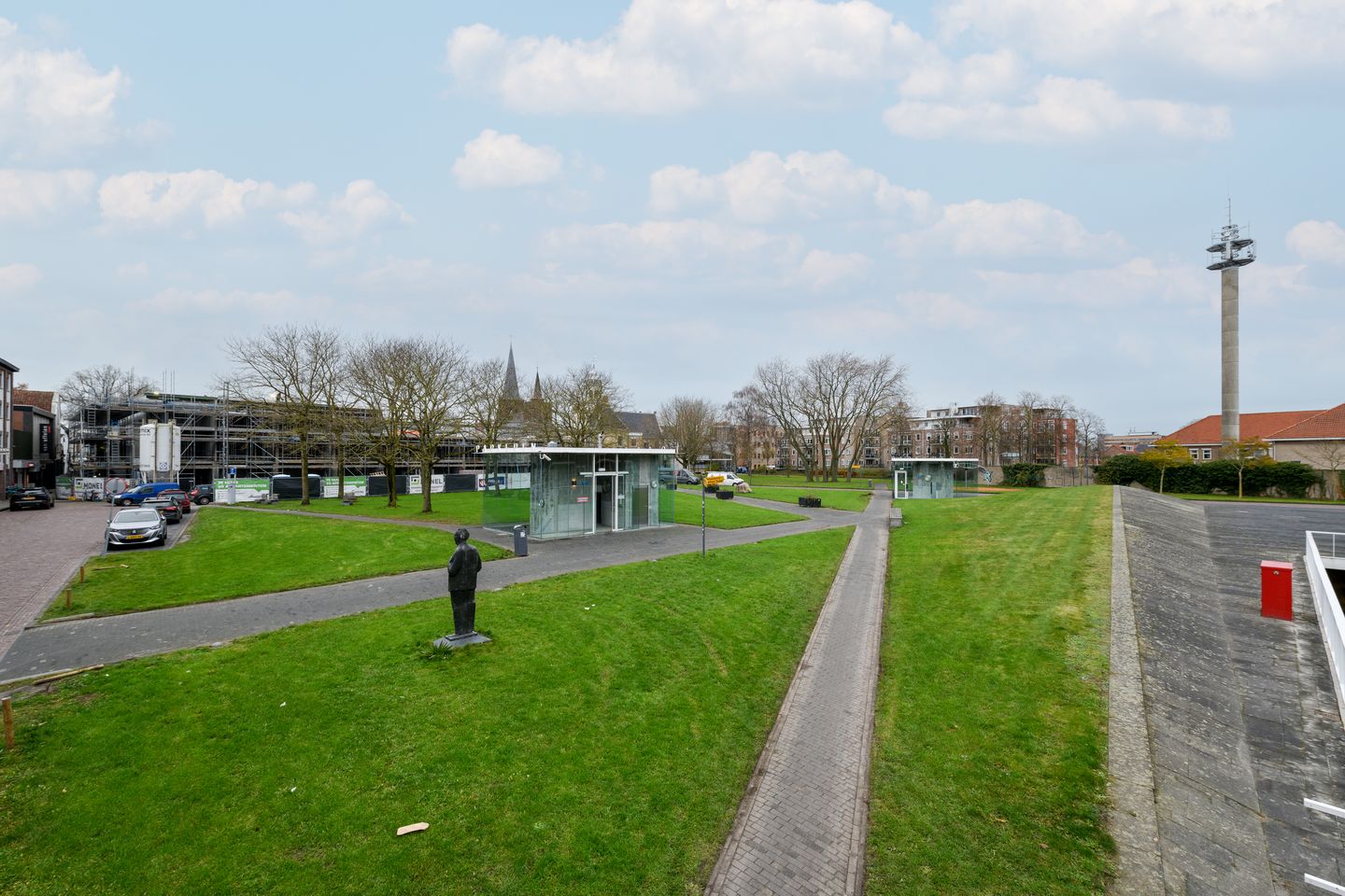 Foto 35 van Lanenburg 120