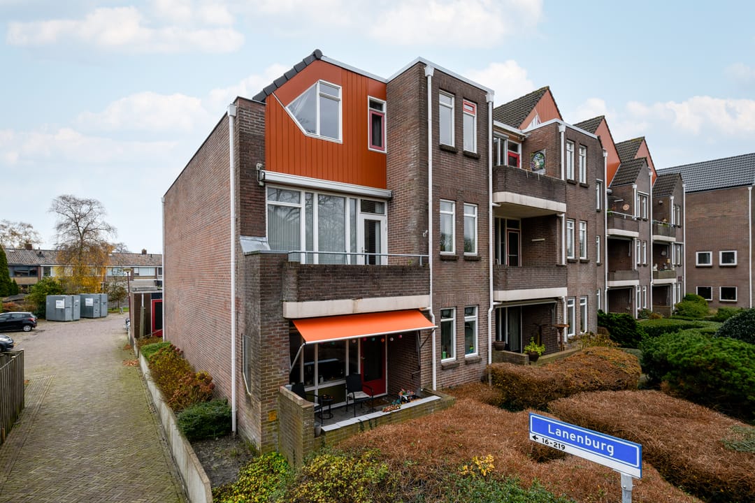 Foto 41 van Lanenburg 120