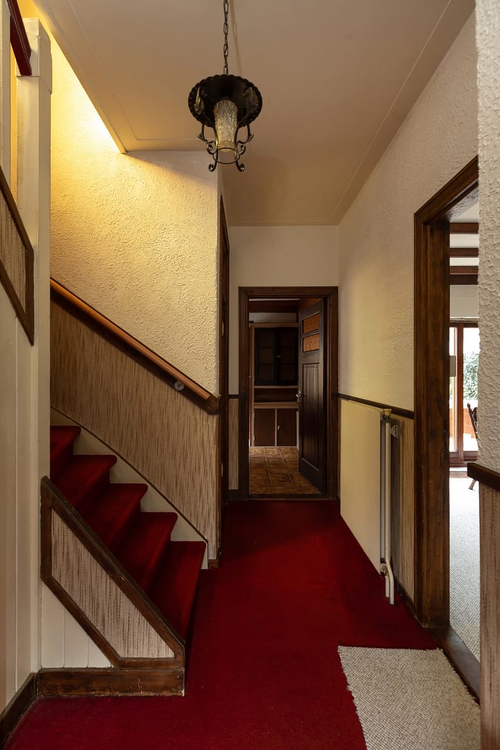 Foto 4 van Borneolaan 41