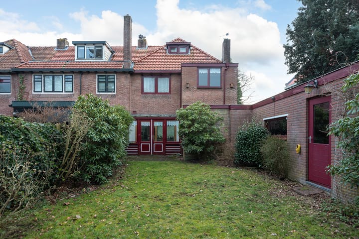 Foto 3 van Borneolaan 41